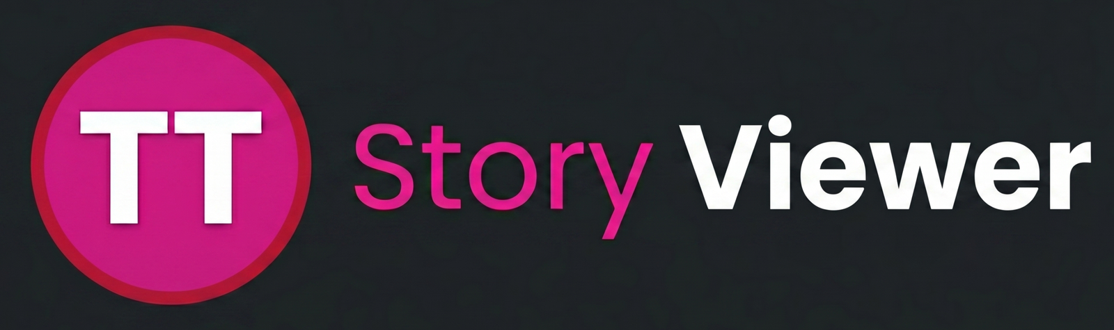 ttstory viewer - logo