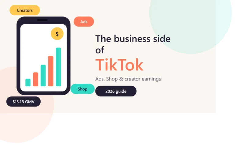Business Side of TikTok