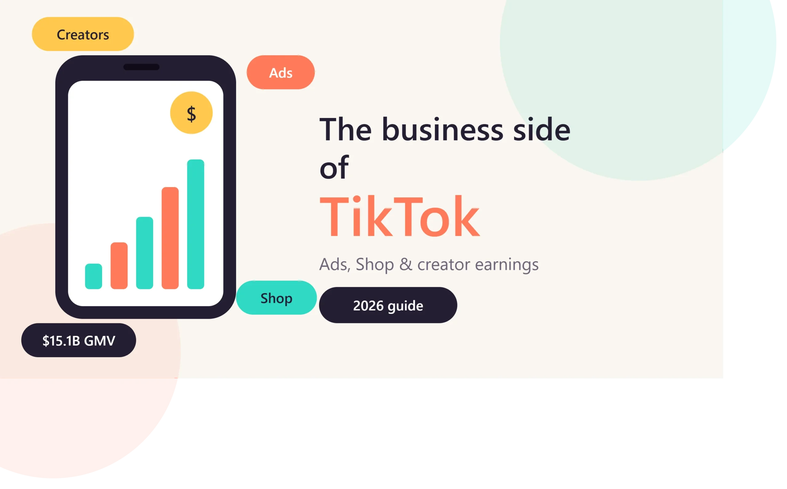 Business Side of TikTok