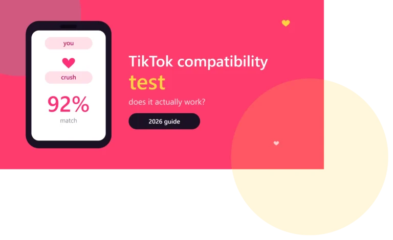TikTok Compatiblity Test