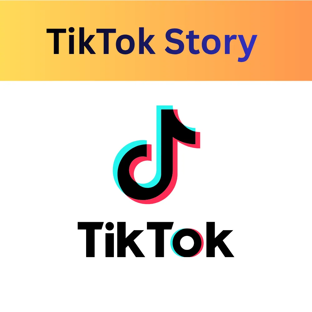TikTok Story Picture