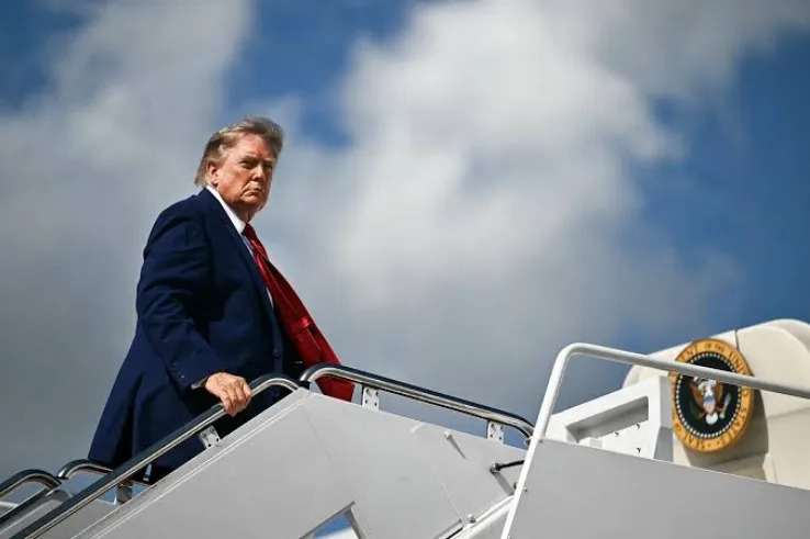 Donald Trump Picture